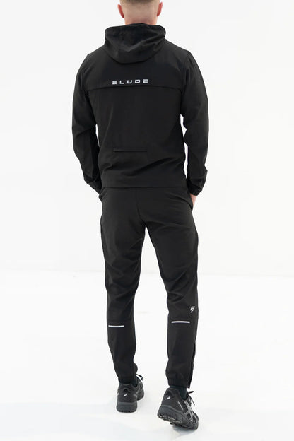 Elude track pants 'black'