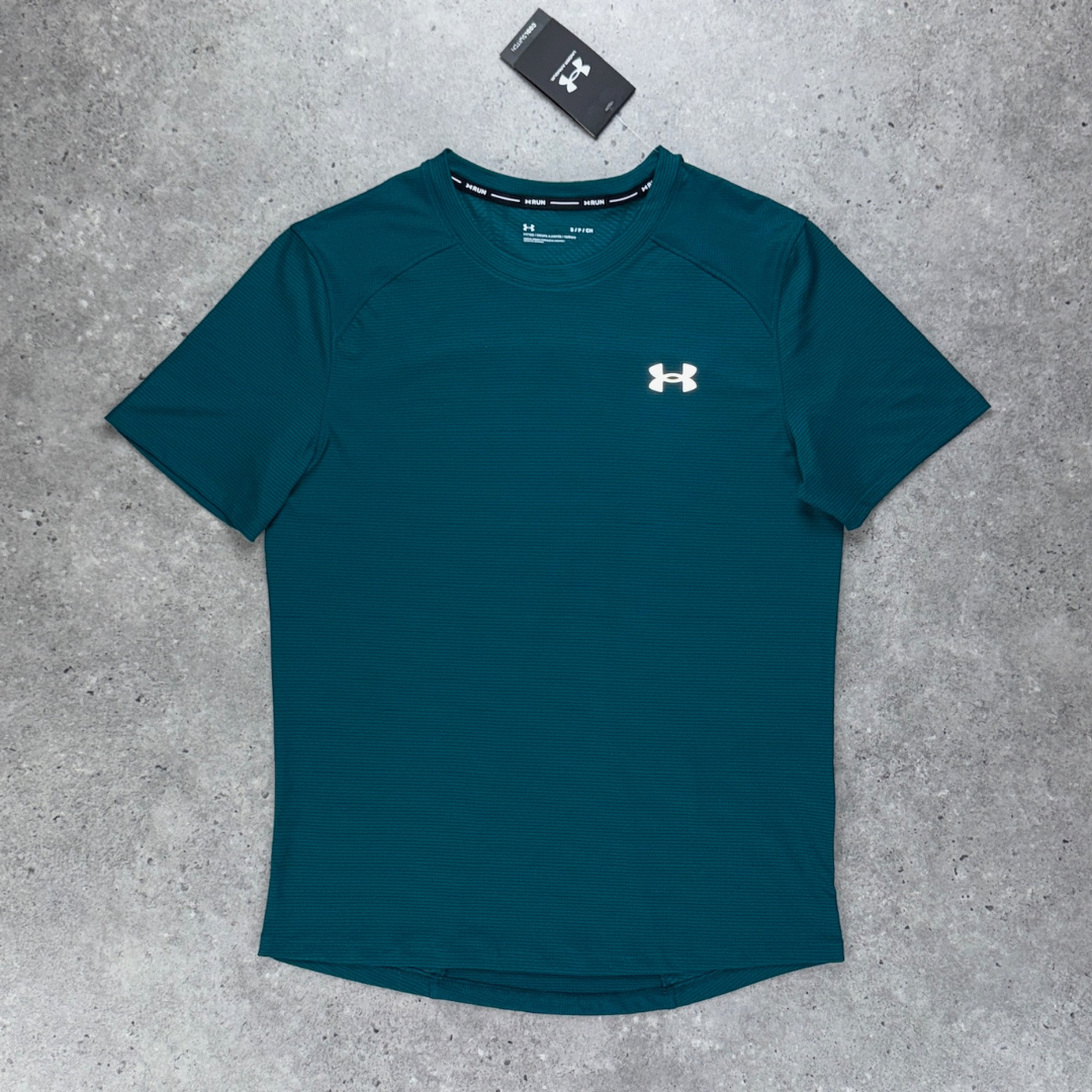 under armour coolswitch set 'teal'