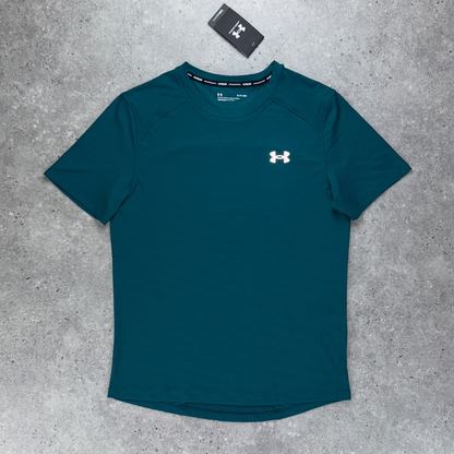 under armour coolswitch set 'teal'
