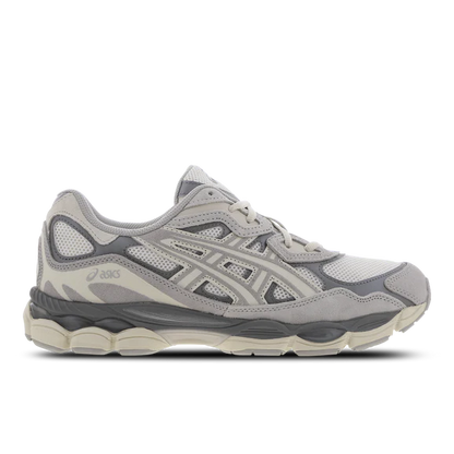 Asics gel-nyc 'oyster grey'