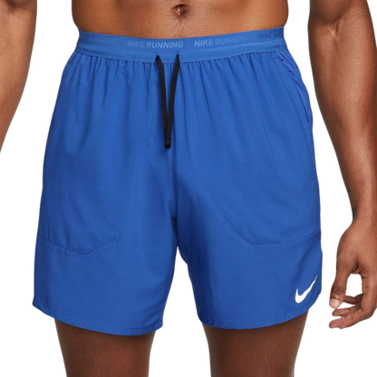 Nike flex 18cm shorts 'royal blue'