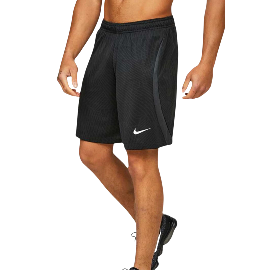 Nike strike 23 shorts 'black'