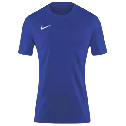 Nike park dri-fit t-shirt 'royal blue'