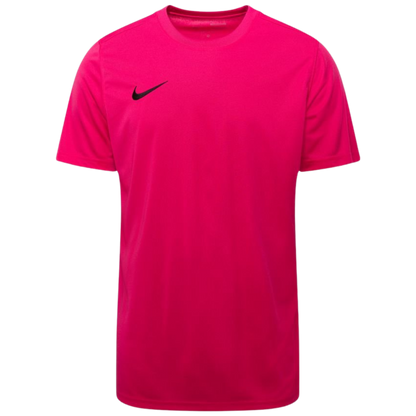 Nike park dri-fit t-shirt 'pink'