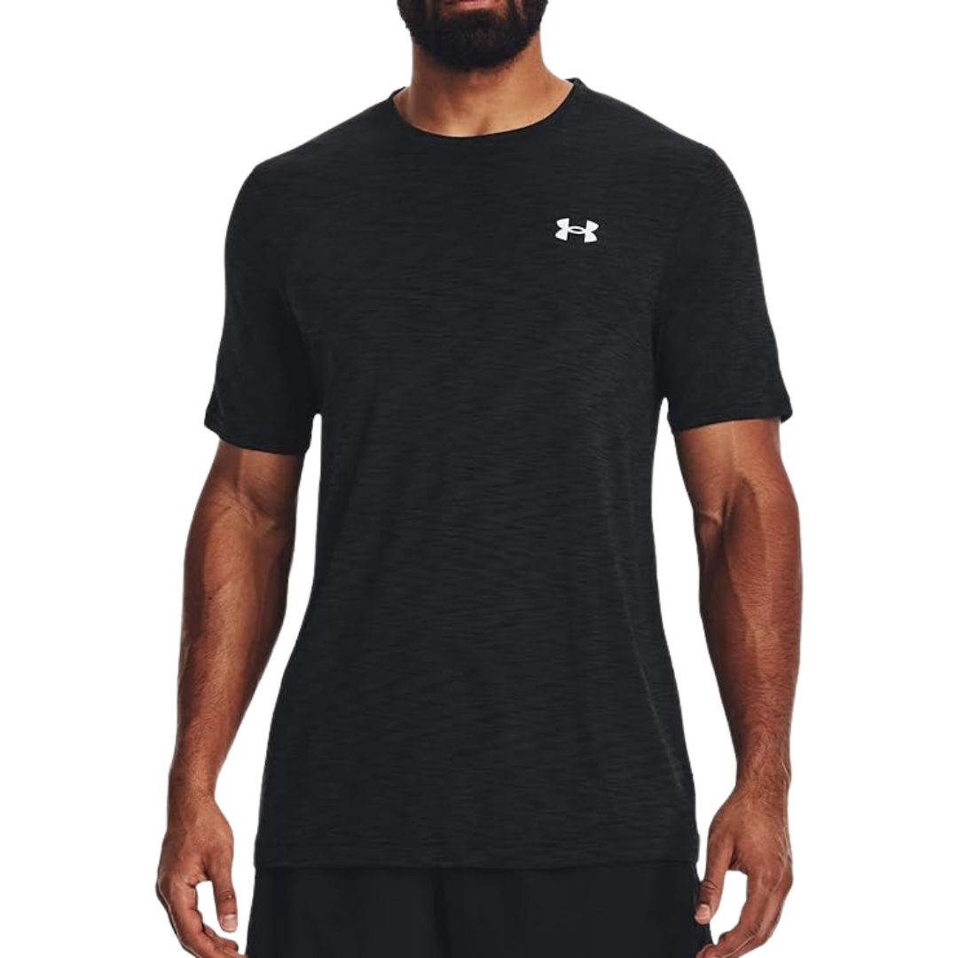 Under armour seamless 'black' set