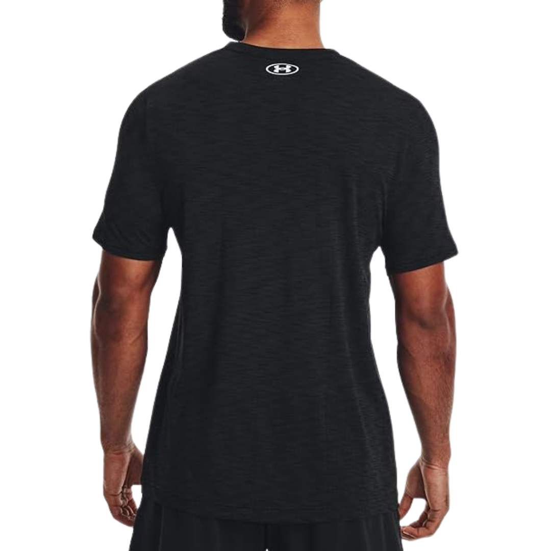 Under armour seamless t-shirt 'black'