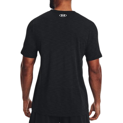 Under armour seamless t-shirt 'black'