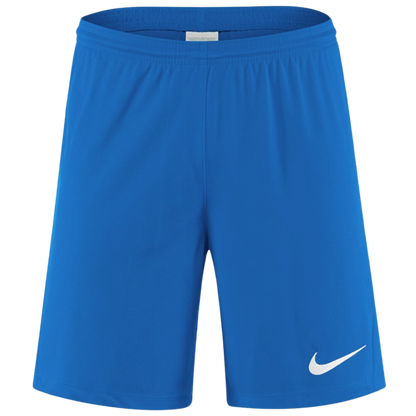 Nike park dri-fit shorts 'royal blue'