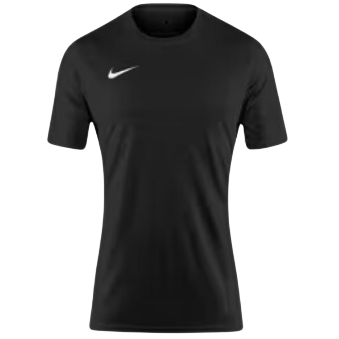 Nike park dri-fit t-shirt 'black'