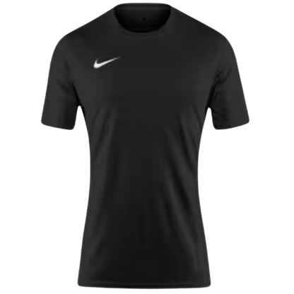 Nike park dri-fit t-shirt 'black'
